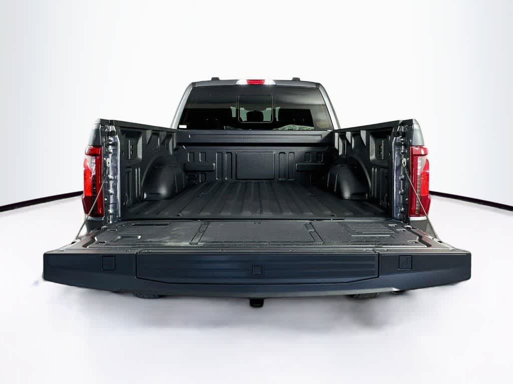 Ford F-150 XLT 2026
