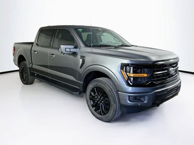 Ford F-150 XLT 2026