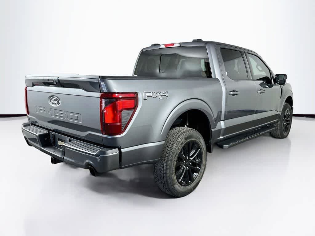 Ford F-150 XLT 2026