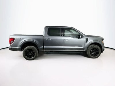 Ford F-150 XLT 2026