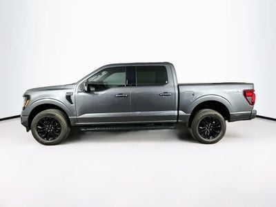 Ford F-150 XLT 2026