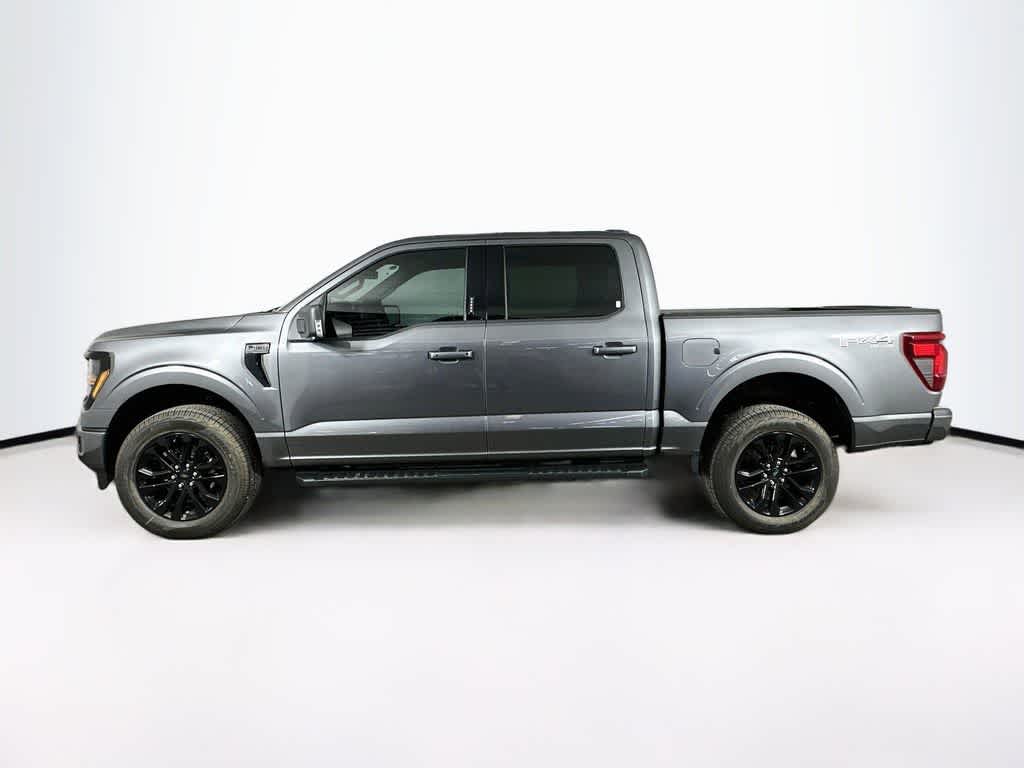 Ford F-150 XLT 2026