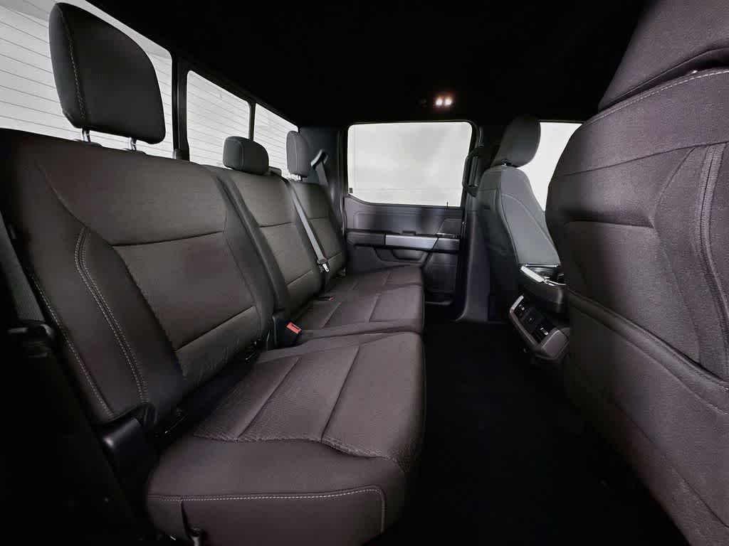 Ford F-150 XLT 2026