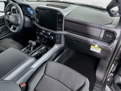 Ford F-150 XLT 2026