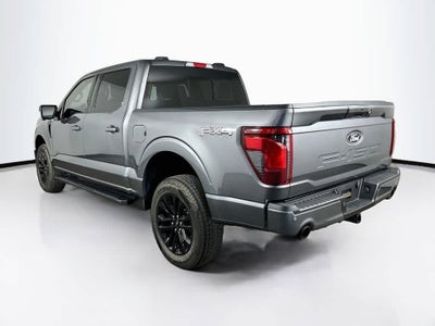 Ford F-150 XLT 2026