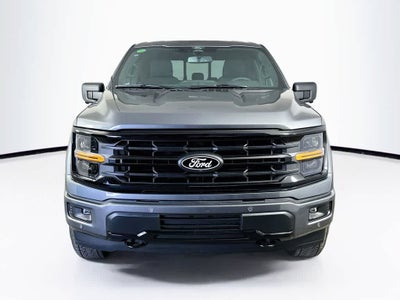 Ford F-150 XLT 2026