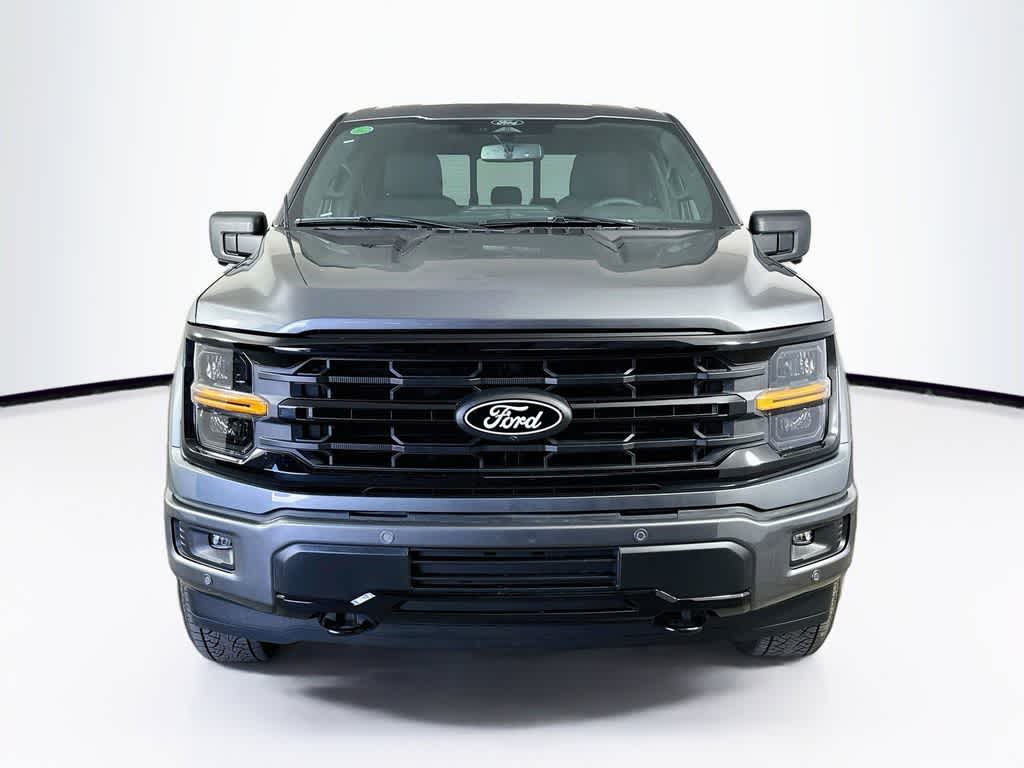 Ford F-150 XLT 2026
