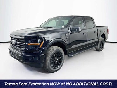 Ford F-150 XLT 2026