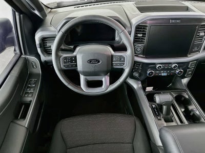 Ford F-150 XLT 2026