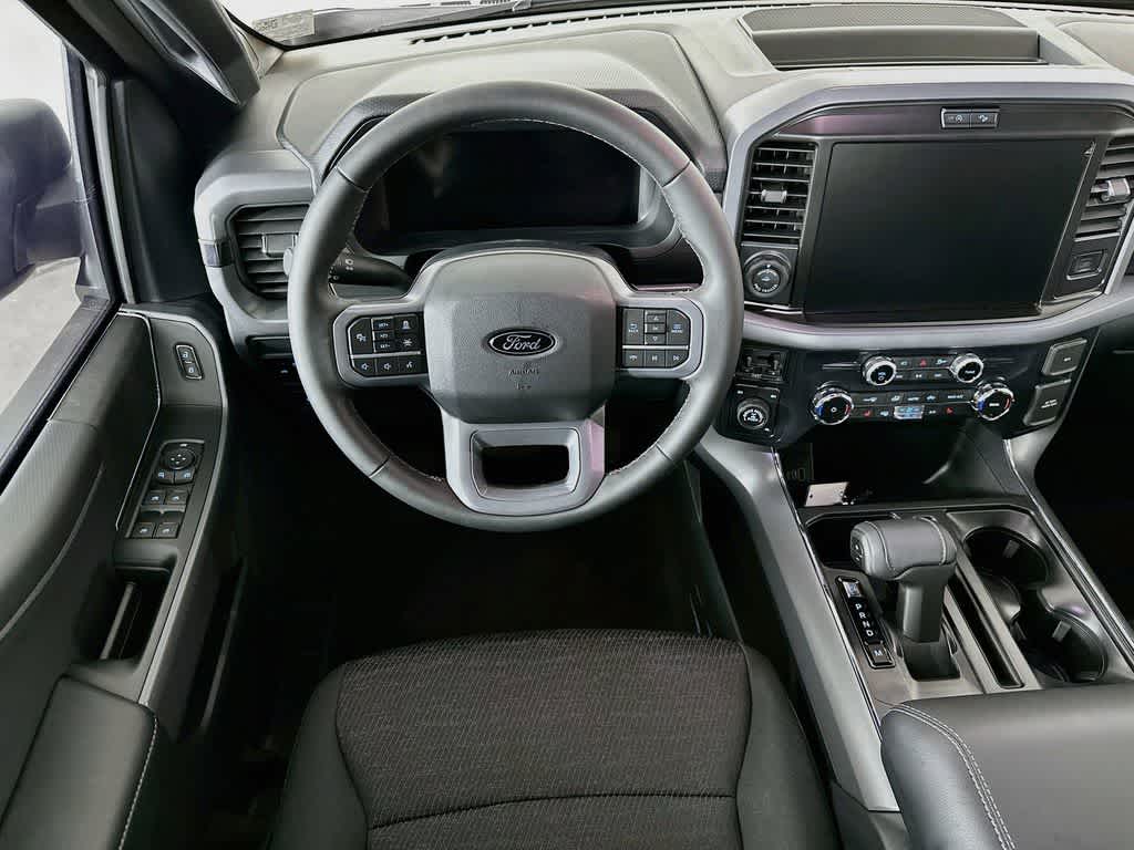 Ford F-150 XLT 2026