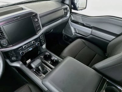 Ford F-150 XLT 2026