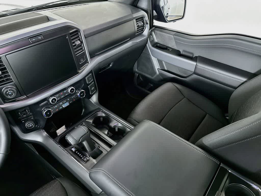 Ford F-150 XLT 2026