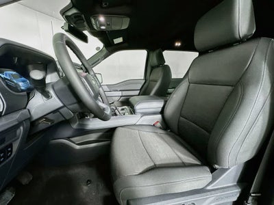 Ford F-150 XLT 2026