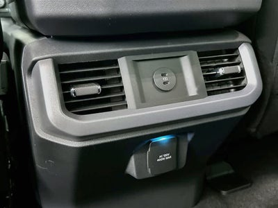 Ford F-150 XLT 2026