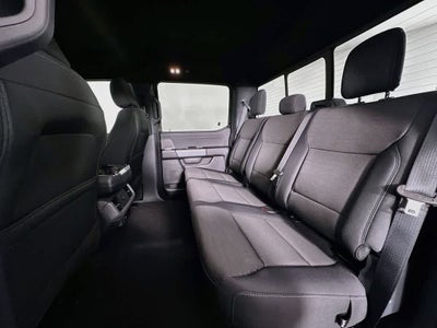 Ford F-150 XLT 2026