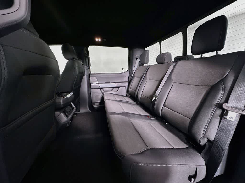Ford F-150 XLT 2026