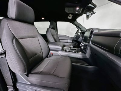Ford F-150 XLT 2026