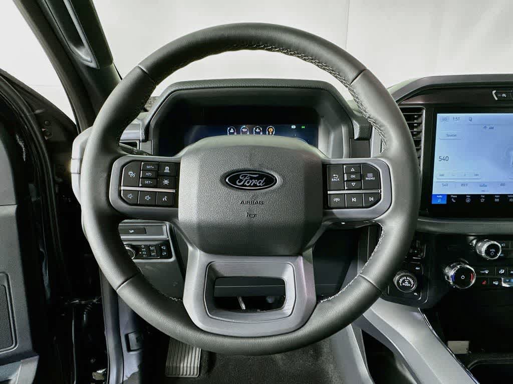 Ford F-150 XLT 2026