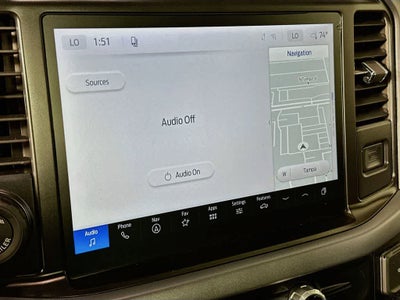 Ford F-150 XLT 2026