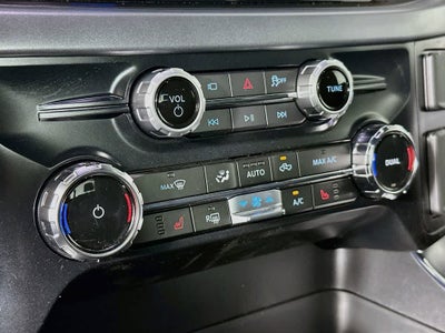 Ford F-150 XLT 2026