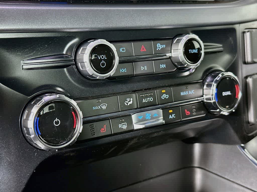 Ford F-150 XLT 2026