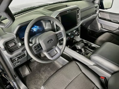 Ford F-150 XLT 2026