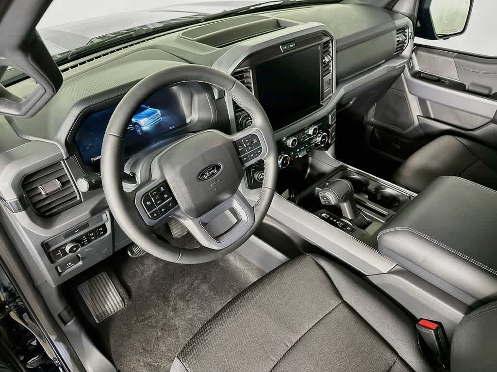 Ford F-150 XLT 2026