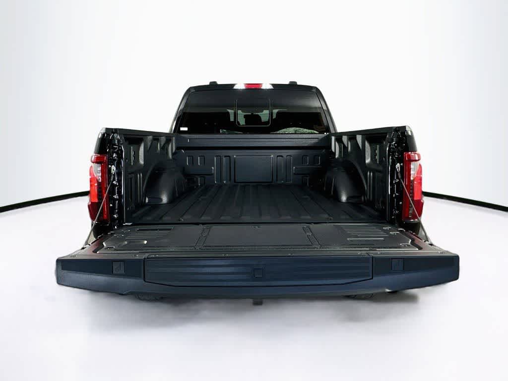 Ford F-150 XLT 2026