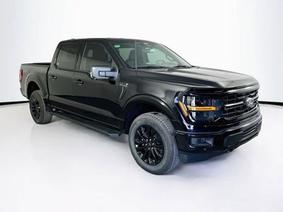 Ford F-150 XLT 2026