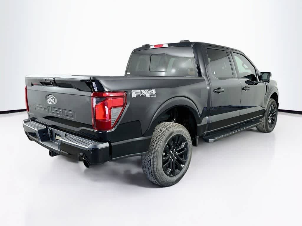 Ford F-150 XLT 2026