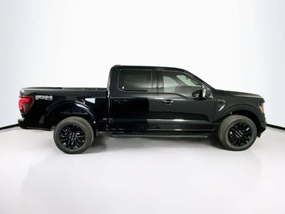 Ford F-150 XLT 2026