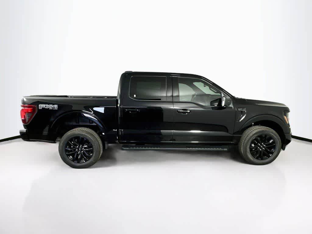 Ford F-150 XLT 2026