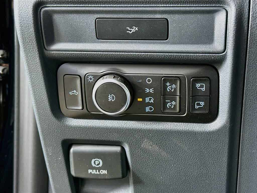 Ford F-150 XLT 2026