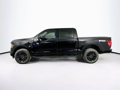 Ford F-150 XLT 2026