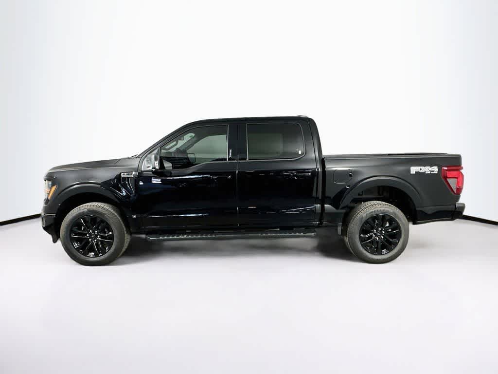 Ford F-150 XLT 2026