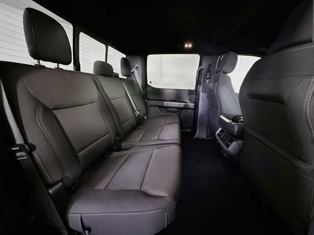 Ford F-150 XLT 2026