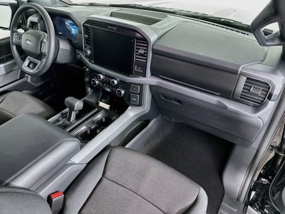Ford F-150 XLT 2026