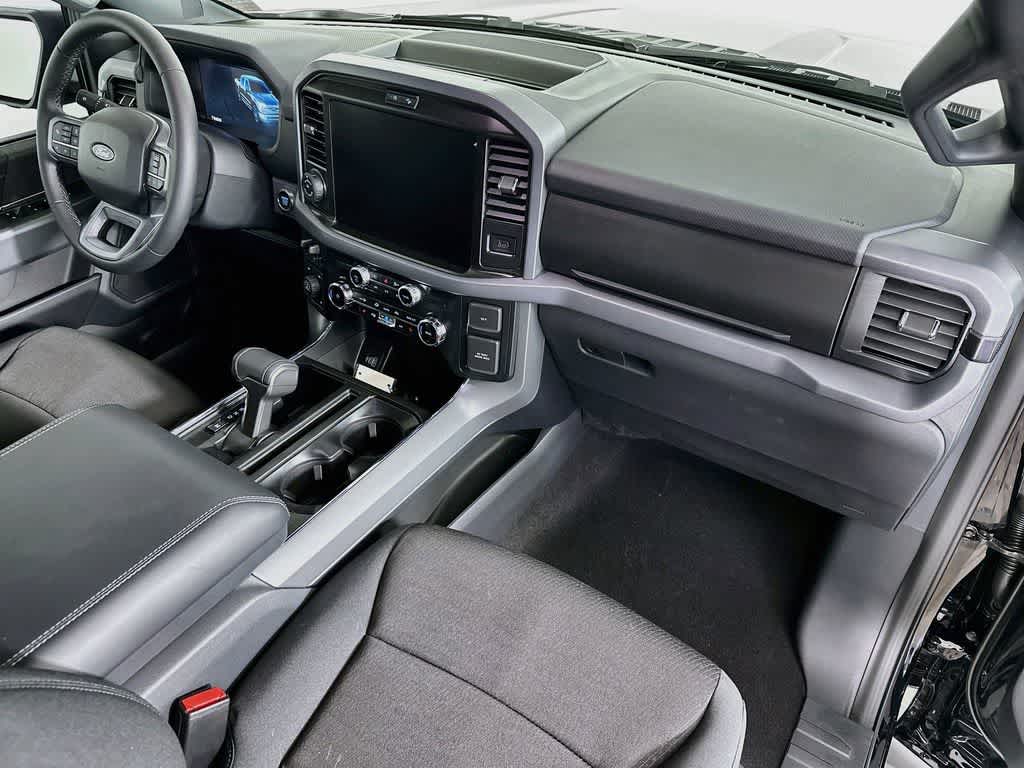 Ford F-150 XLT 2026