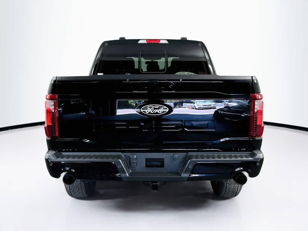 Ford F-150 XLT 2026