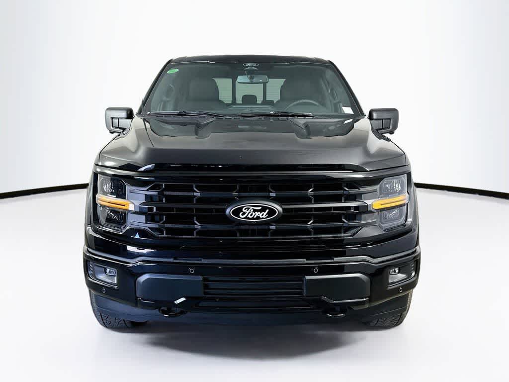 Ford F-150 XLT 2026