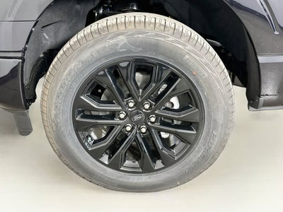 Ford F-150 XLT 2026