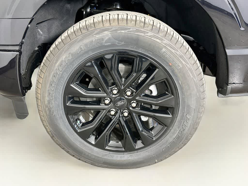 Ford F-150 XLT 2026