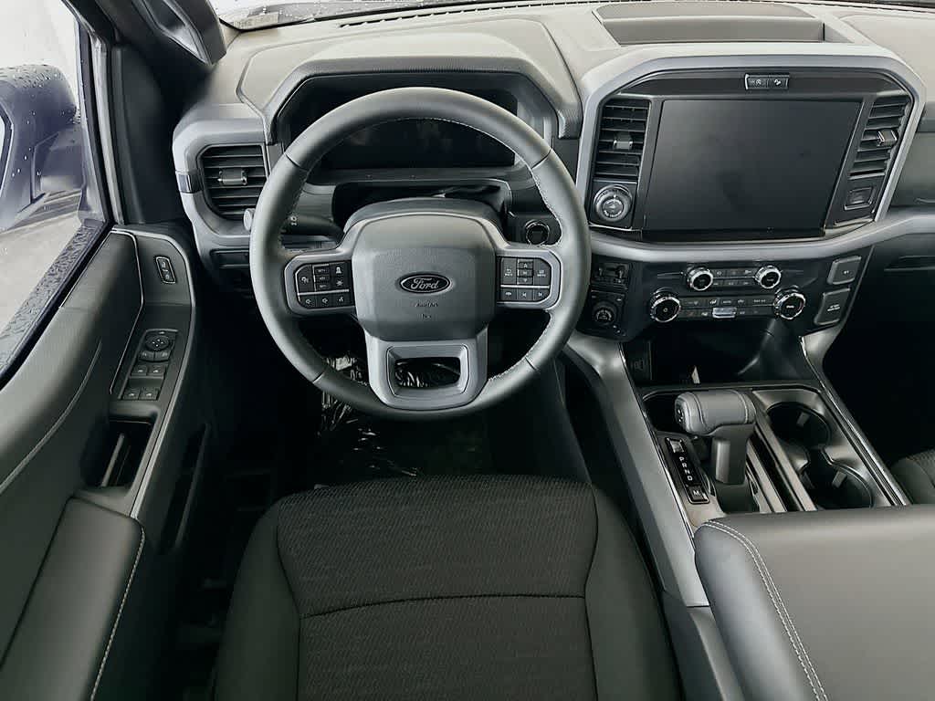 Ford F-150 XLT 2026