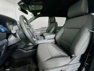 Ford F-150 XLT 2026