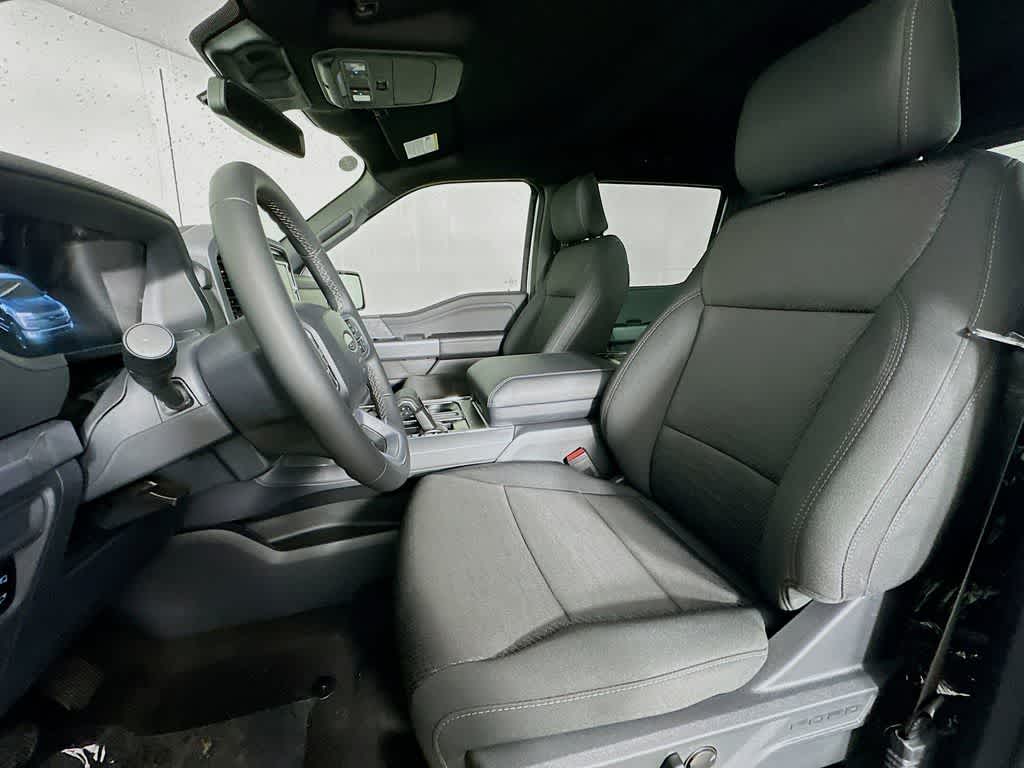 Ford F-150 XLT 2026