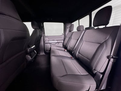Ford F-150 XLT 2026