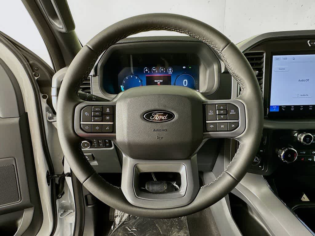 Ford F-150 XLT 2026