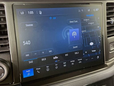 Ford F-150 XLT 2026