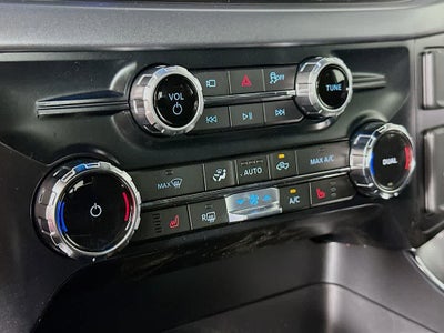 Ford F-150 XLT 2026
