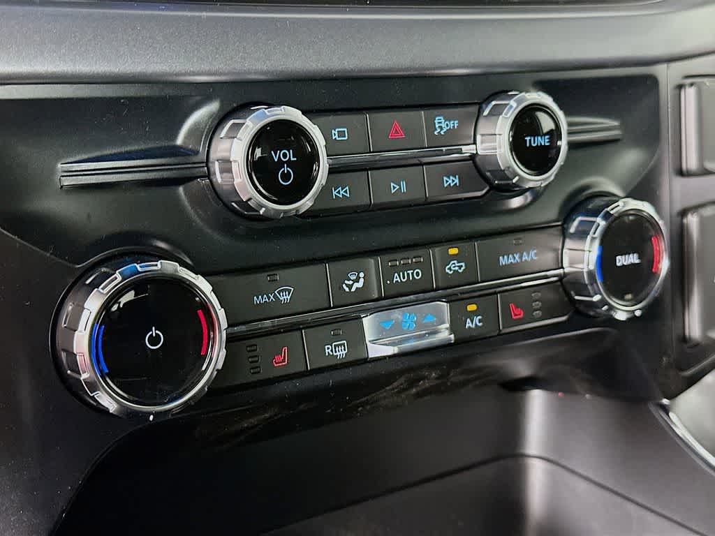 Ford F-150 XLT 2026